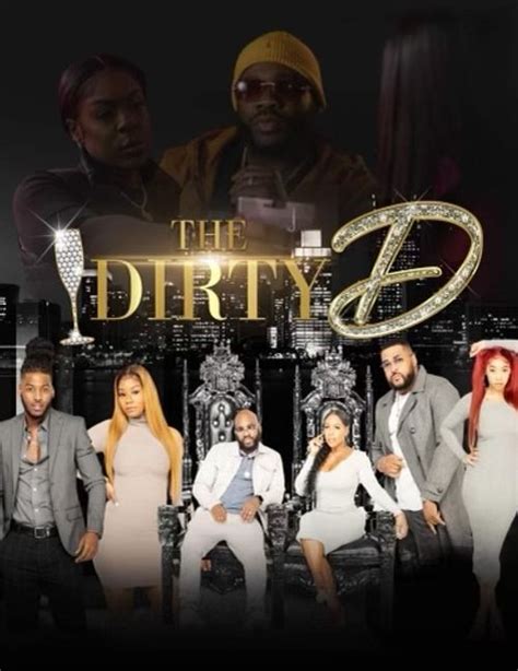 Watch The Dirty D Season 2, Episode 1:。